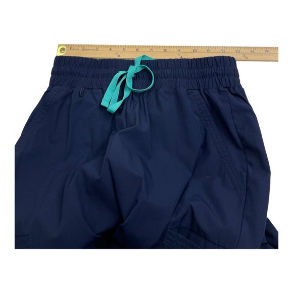 Figs Scrub Pants Technical Collection Size Small T - Picture 9 of 9